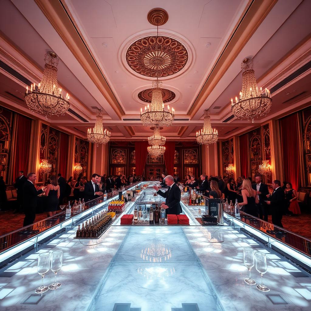 The Grand Affair